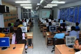 Biva Animation And VFX Academy Biva Animation And VFX Academy photo 6